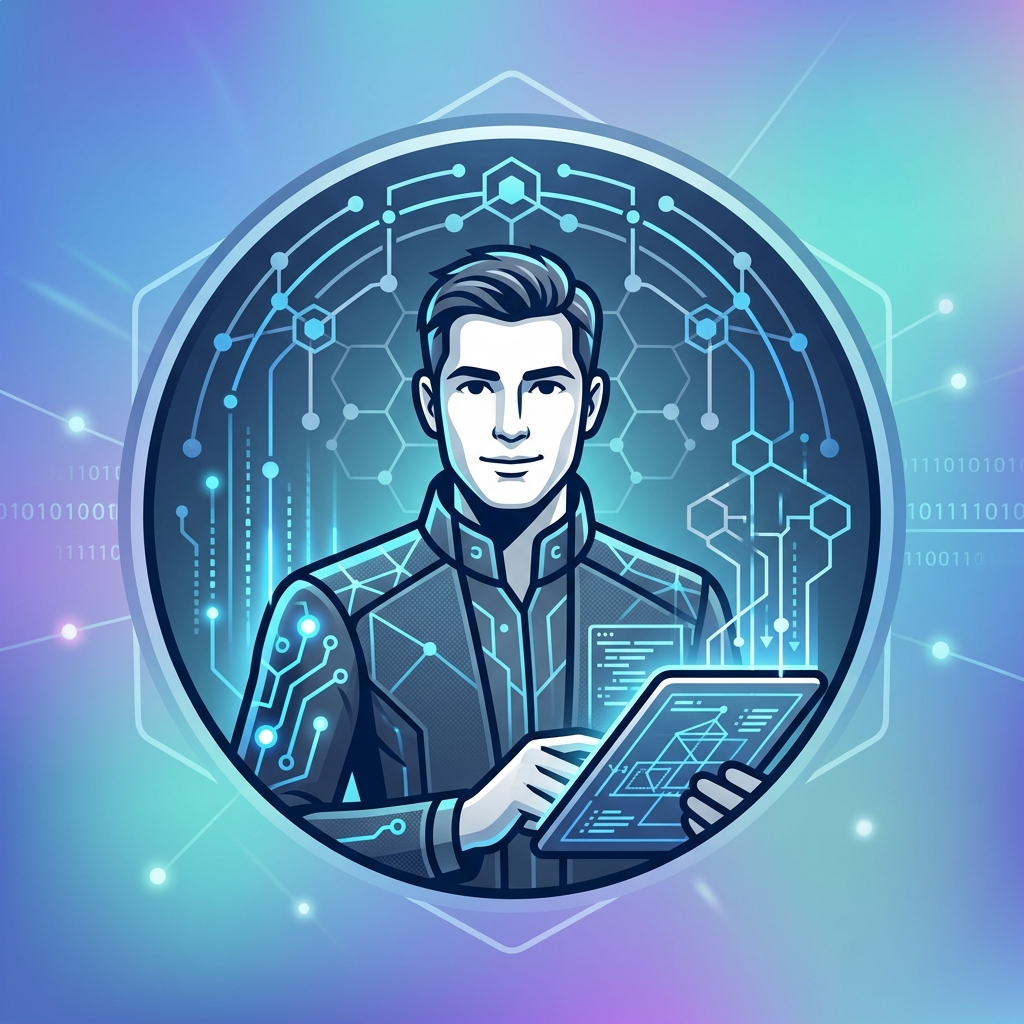 Andreas Berggren avatar