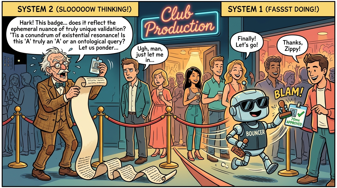 AI spaning v39: Nobelpristagaren mot den supersnabba grindvakten